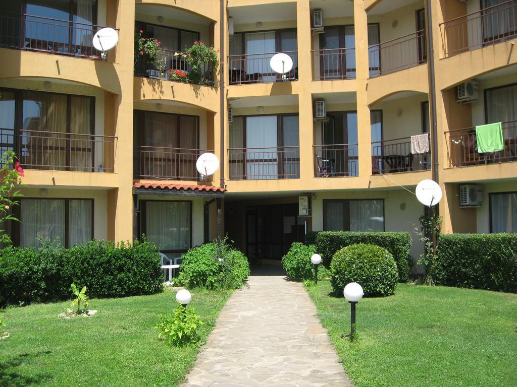 Chateau Aheloy Hotel เปาโมเรีย ภายนอก รูปภาพ