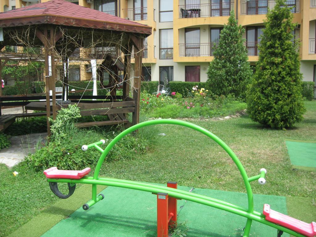 Chateau Aheloy Hotel เปาโมเรีย ภายนอก รูปภาพ