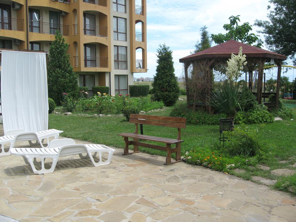 Chateau Aheloy Hotel เปาโมเรีย ภายนอก รูปภาพ